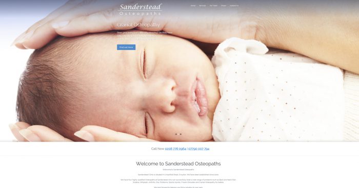 Homepage image Homepage image